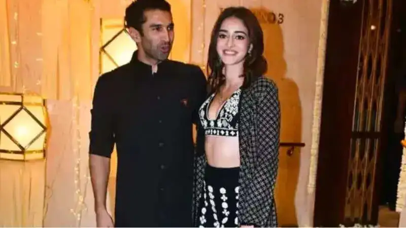 Aditya Roy Kapur talks about wedding plans amid rumours of dating Ananya Panday