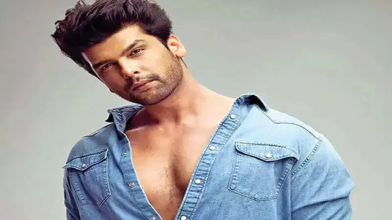 Kushal Tandon plans on joining Bollywood and leaving television? Actor reveals