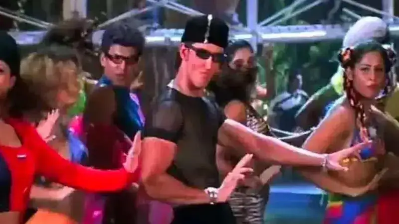 Happy Birthday Hrithik Roshan: Here are some of his most iconic dances