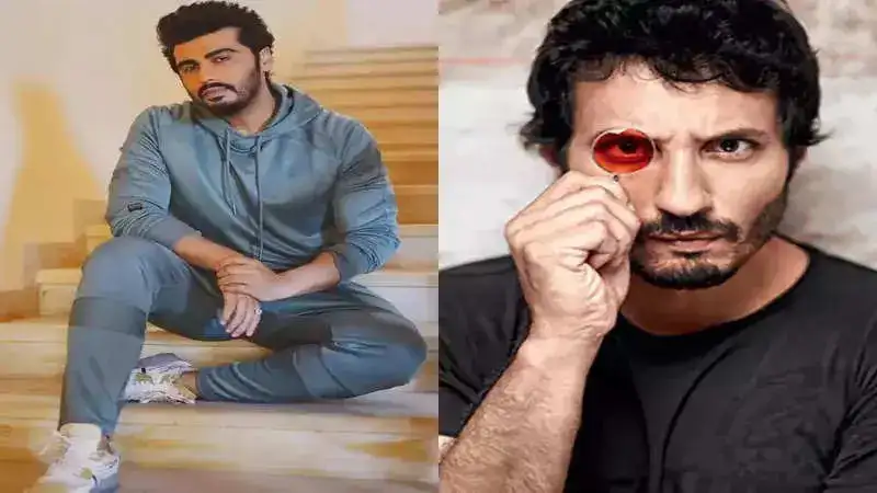 Homi Adajania and Arjun Kapoor to come together for a project? Here’s what we know