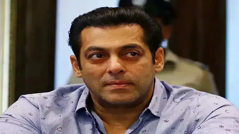 Salman Khan’s death threat- juvenile among 2 terror accused held