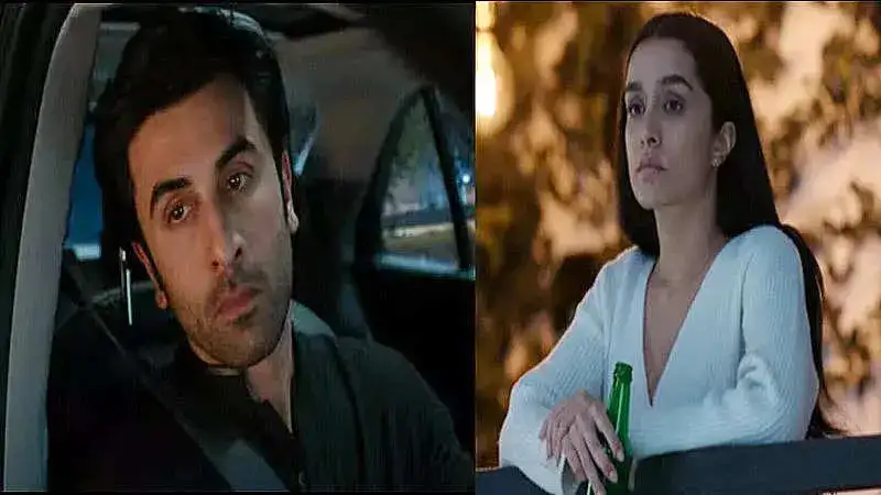 'O Bedardeya' by Arijit Singh from Ranbir-Shraddha starrer 'Tu Jhoothi Main Makkaar' is an emotional ride