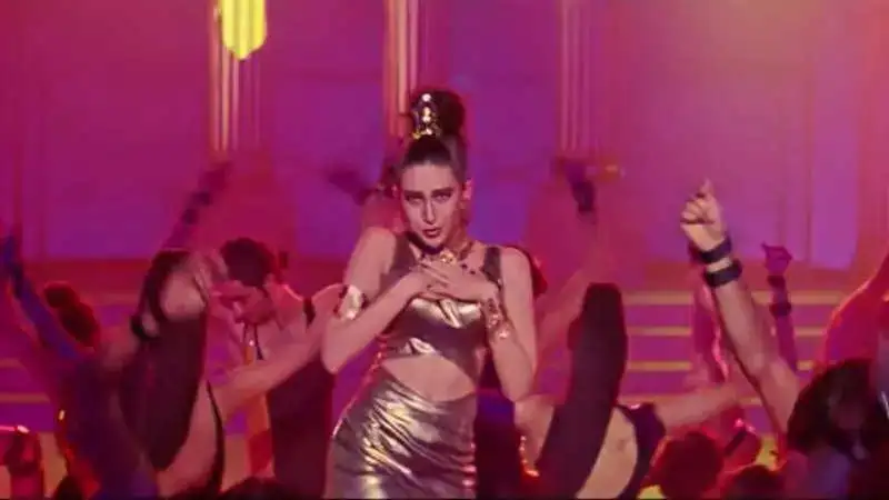 90s and early 2000s hit Bollywood songs that you can listen on loop even today