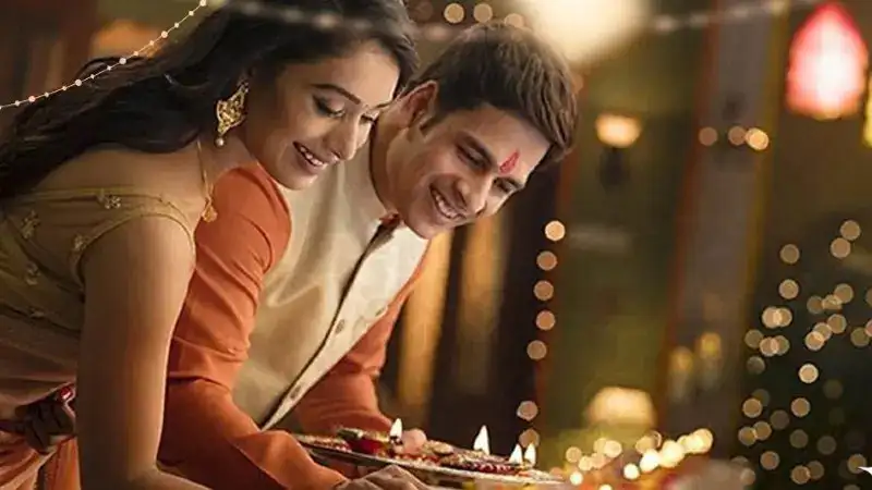 Diwali party ready? Tune in to Gaana’s 'Diwali Essentials' for the best festive soundtrack