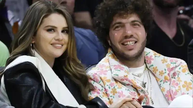 Is Selena Gomez planning for a prenup to ‘protect herself’ before marrying Benny Blanco? Deets inside