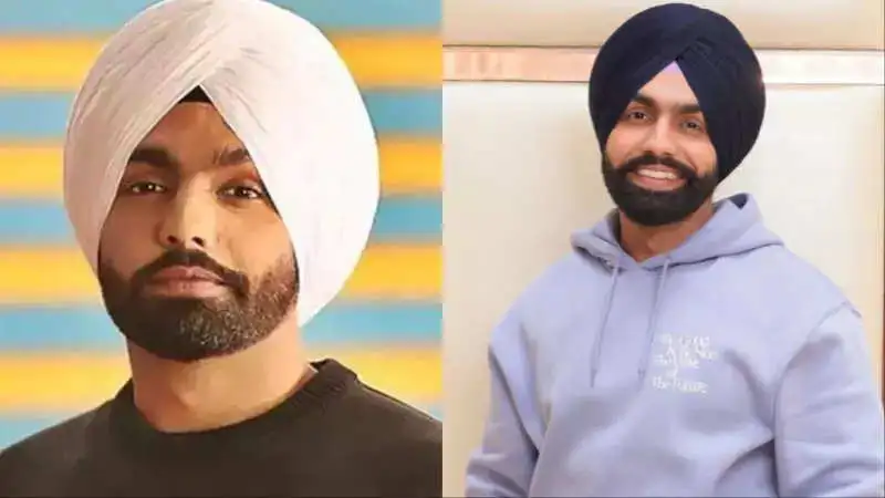 “Shah Rukh Khan knows he is special”, says Ammy Virk. Exclusive