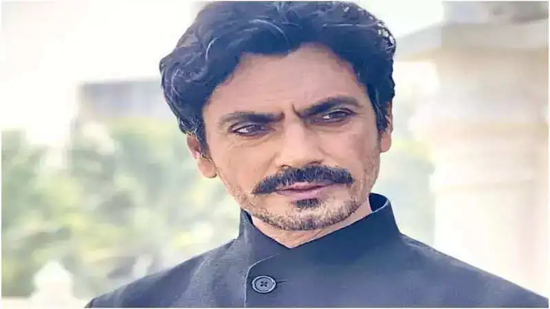 Nawazuddin Siddiqui sticks to thoughts on depression despite facing backlash. Details inside