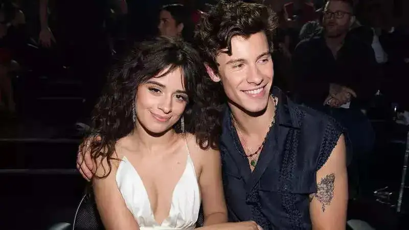 Camila Cabello says reuniting with ex Shawn Mendes was impulsive and that she is a proponent of ‘breakup sex’