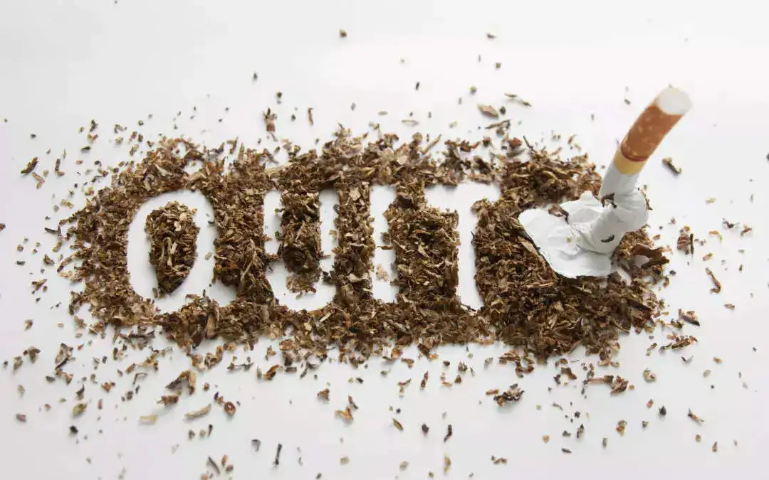 Quit smoking