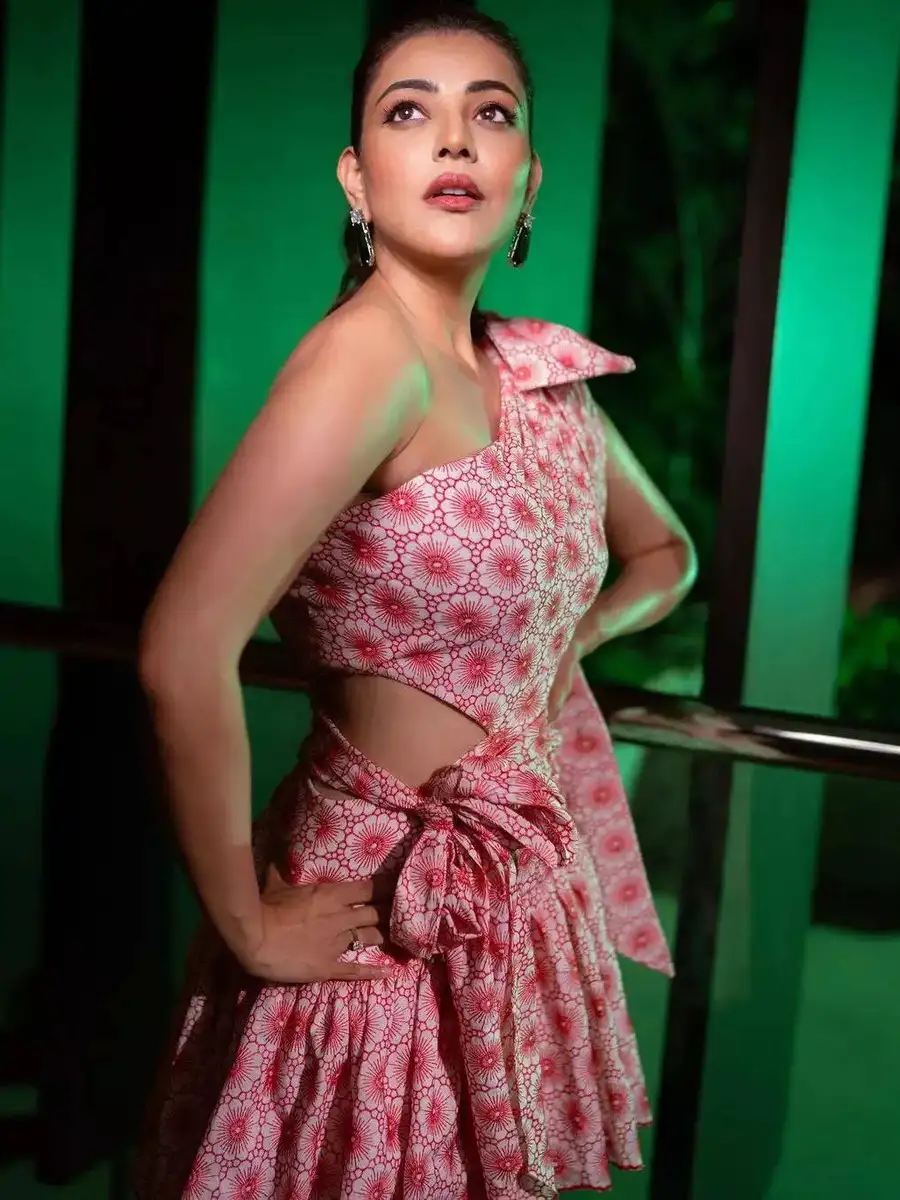 Kajal Aggarwal hot pics