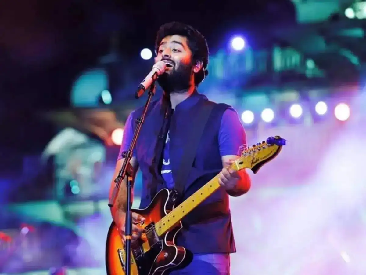 Arijit Singh