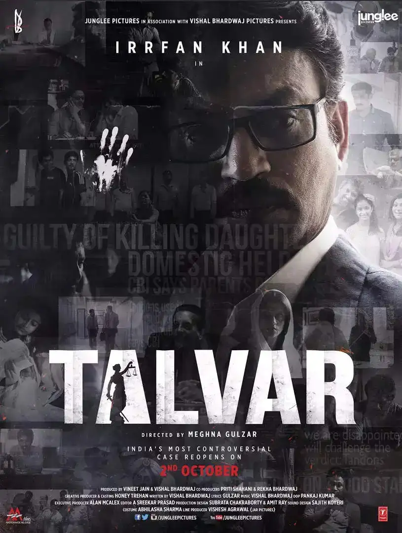 Talvar.