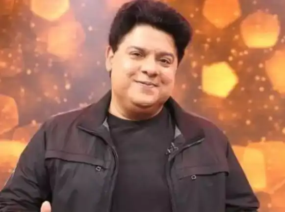 sajid khan