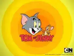 tom n jerry.