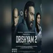 drishyam 2