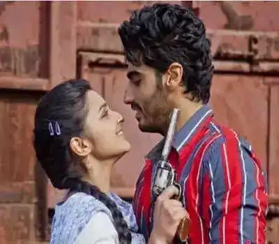 Ishaqzaade