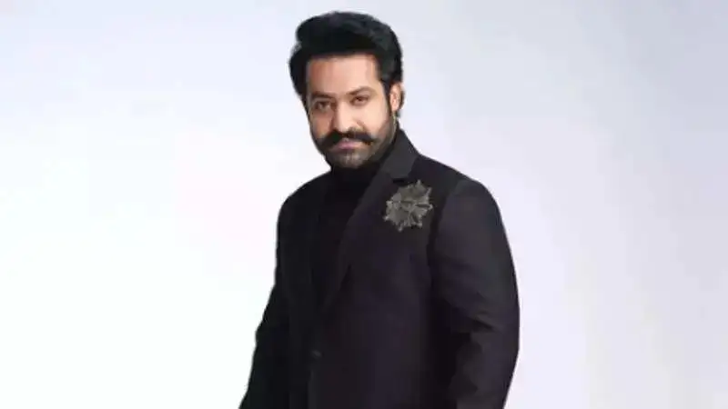 jr ntr 1