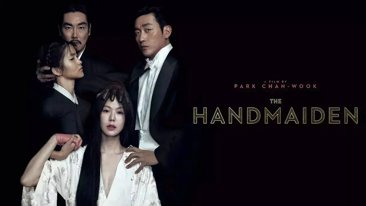 The Handmaiden