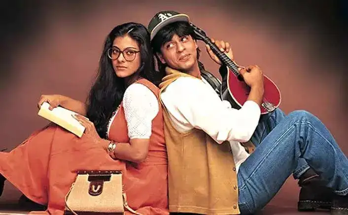 ddlj