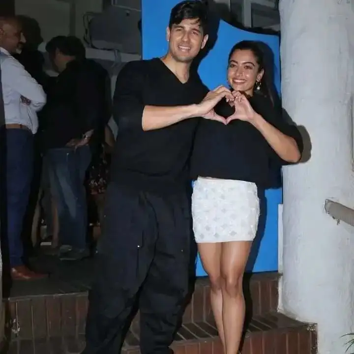 Sid and Rashmika (1).