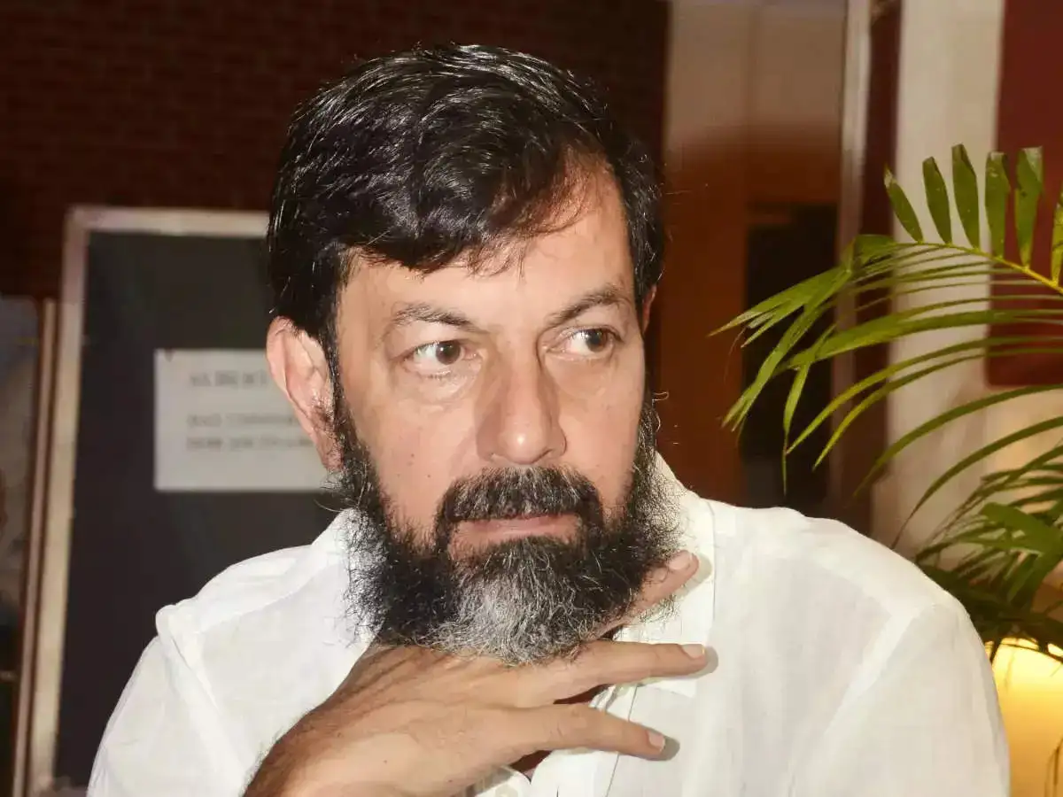 Rajat Kapoor