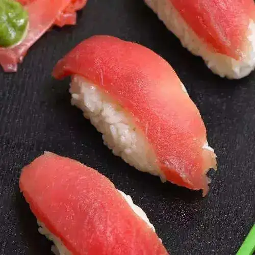 Tuna Sushi