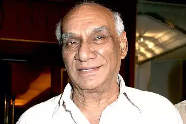 Yash Chopra