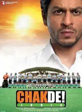 Chak De! India (2007)