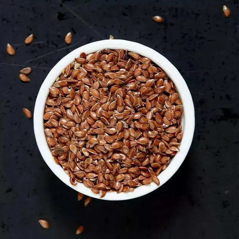 Flax Seeds