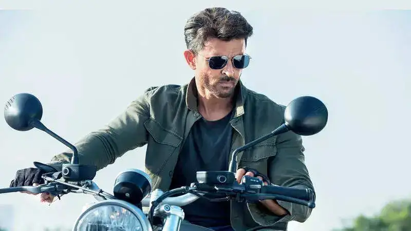 Hrithik Roshan is not a part of ‘Pathaan’; here is what we know