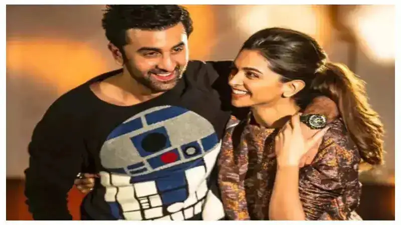 Will Deepika Padukone play the role of Ranbir Kapoor’s mom?