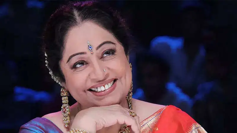 Kirron Kher Birthday: Her savage replies will leave you in splits!