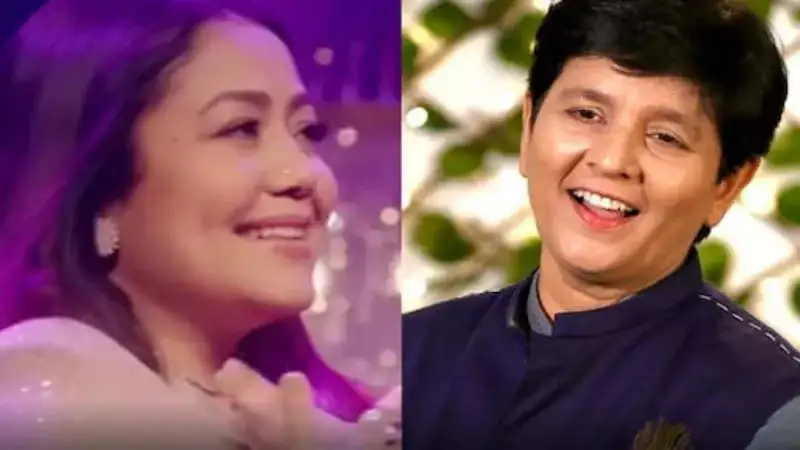 Top 5 Falguni Pathak garba songs that justify her reaction to Neha Kakkar’s ‘O Sajna’ version