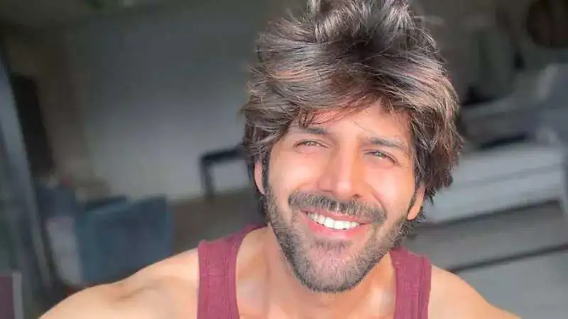 Kartik Aaryan was offered 15 crores to join Shah Rukh Khan and Ajay Devgn in paan masala ad, reports say