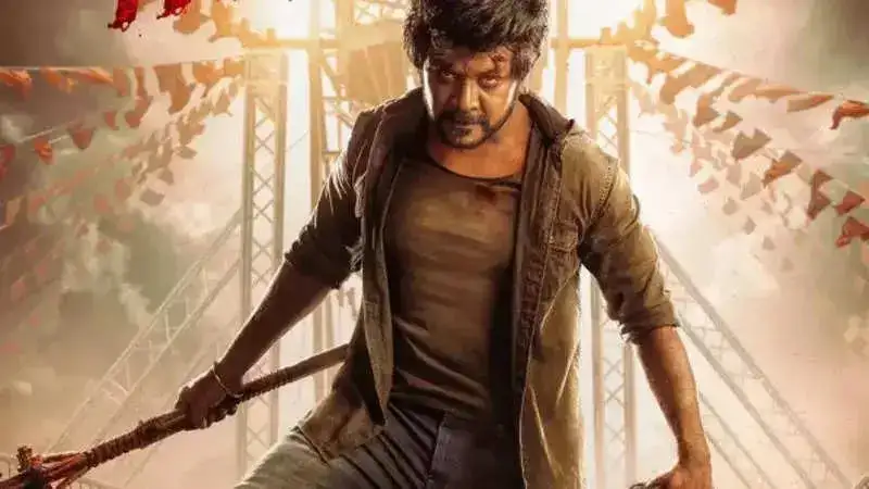 Raghava Lawrence's 'Rudhran' release postponed; will now hit theatres in 2023