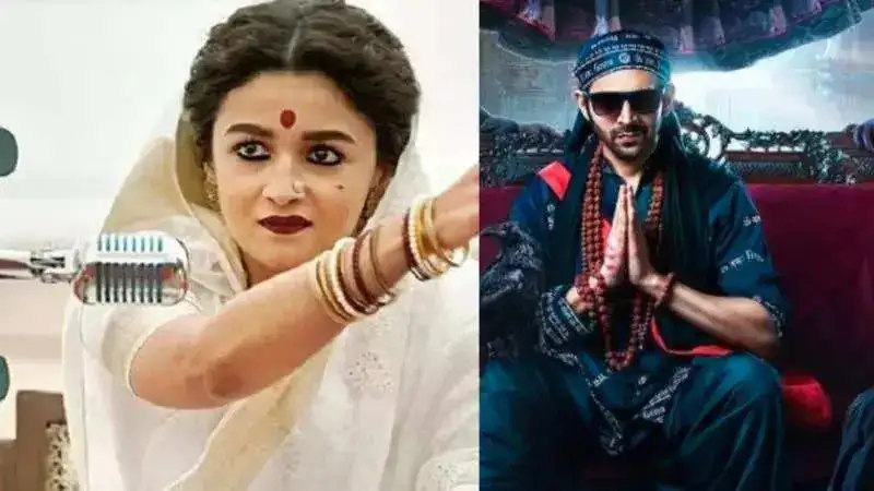 IIFA 2023 nominations out now: It's a 'Gangubai Kathiawadi' and 'Bhool Bhulaiyaa 2' takeover