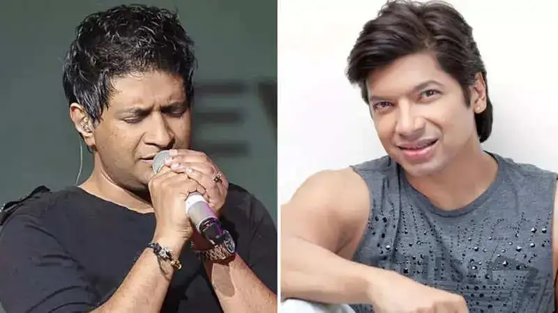 KK to Shaan, 10 Indian musicians who started their careers as ad jingle artists