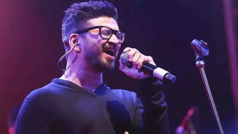 Harmonies of brilliance: Amit Trivedi's defining musical moments