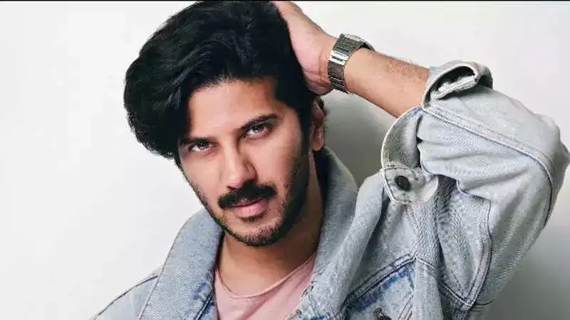 Dulquer Salmaan's next Malayalam project 'King of Kotha' goes on floors