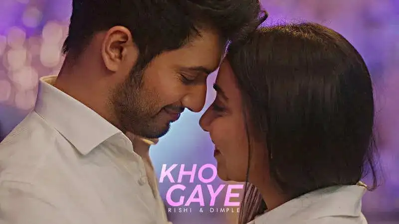 The video of the song 'Kho Gaye' from 'Mismatched' season 2 is out, oozes love and tranquility