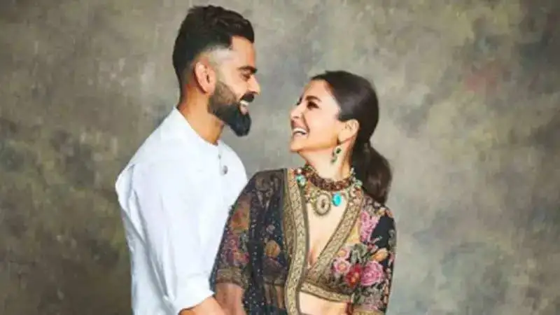 Virat Kohli faces paranoia as a fan records a video of his hotel room nonconsensually, Anushka Sharma lashes out