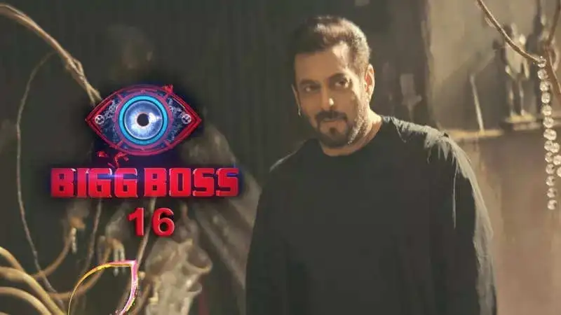 Bigg Boss 16 new promo out: Is that Choti Sardarni fame Nimrit Kaur Ahluwalia?