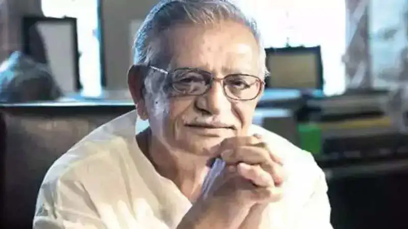 Legendary lyricist Gulzar critiques Indian cinema. Says 'We are repeating the same old clichés'