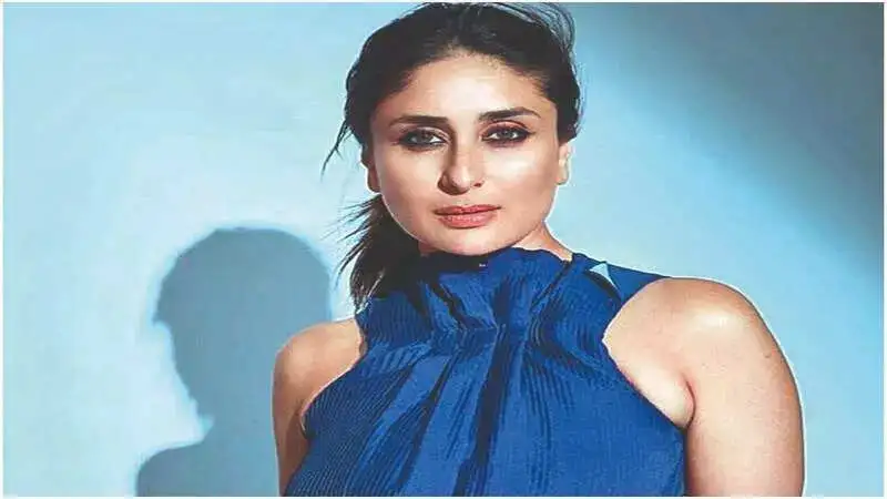 Kareena Kapoor Khan shares how she ranks family, kids and films in her priority list