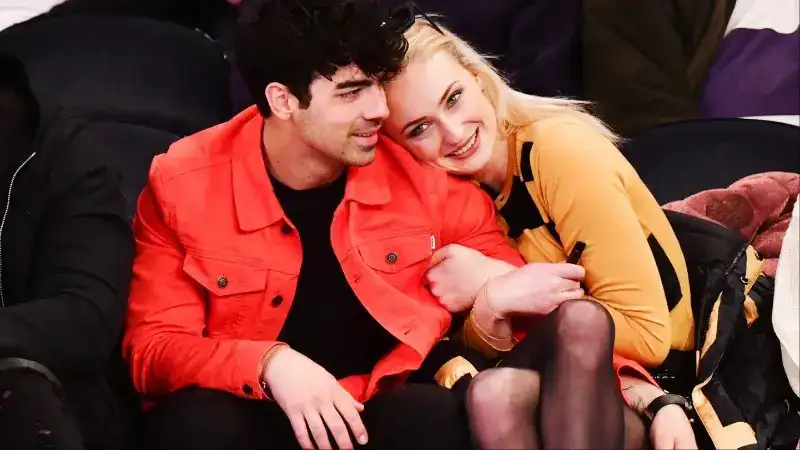 Singer Joe Jonas and Sophie Turner come to a divorce settlement after a year of custody battle for daughters