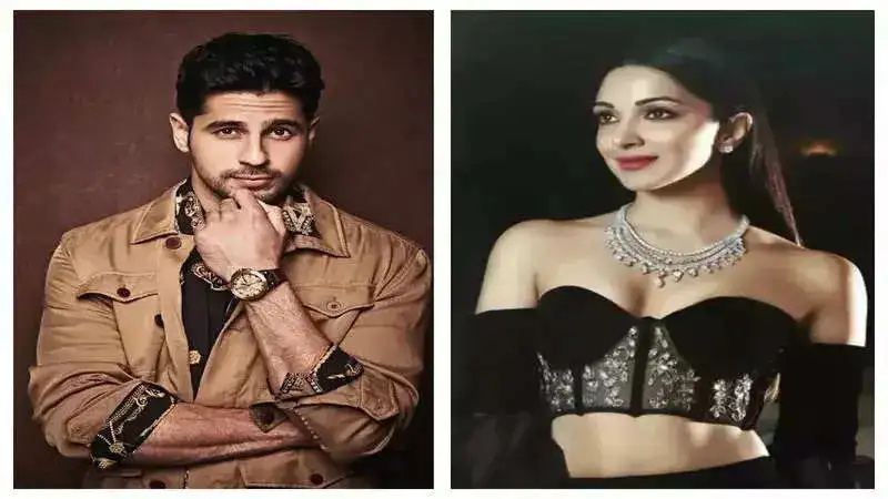 Who all are invited to Sidharth Malhotra and Kiara Advani’s wedding? Check out the list