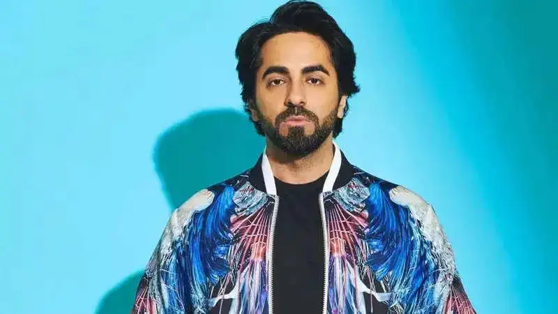 Ayushmann Khurrana to star in Sourav Ganguly's biopic?