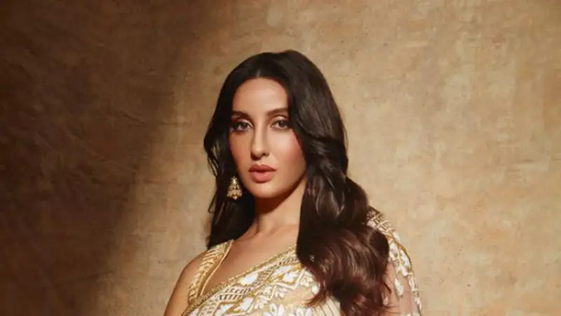 Delhi Police summoned Nora Fatehi in the money laundering case