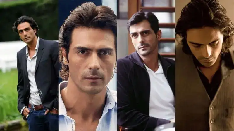 Celebrating Arjun Rampal’s 52nd birthday with his top hits only on Gaana!