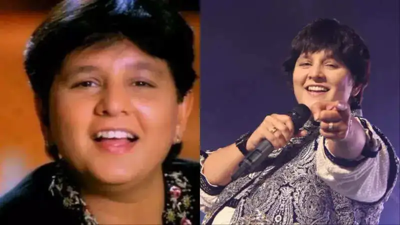 Falguni Pathak’s evergreen hits!